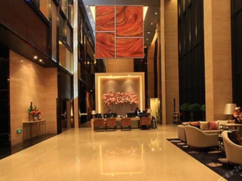 Heefun Apartment Gz -Poly World Trading Center-Walking Distance To Canton Fair Exterior photo